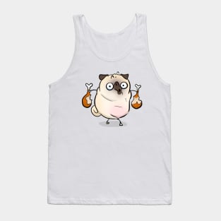 Chicken Thief Tank Top